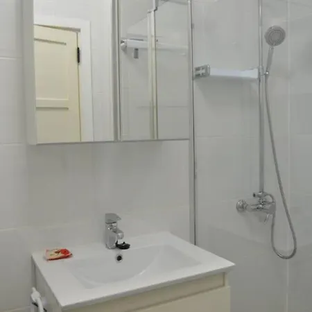 Apartment Orlando Costa Adeje (Tenerife)