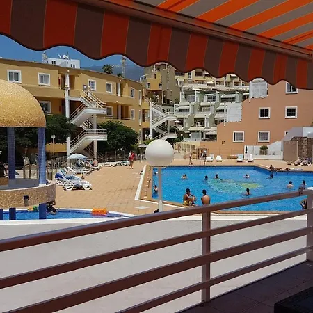 Apartman Orlando *