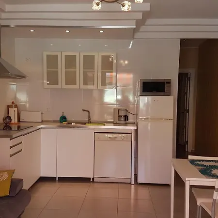 Apartman Orlando
