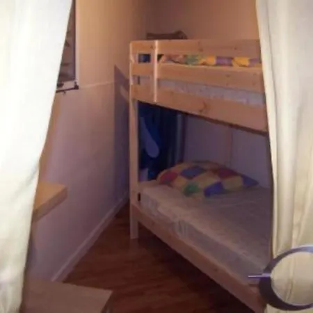 Orlando Apartman Costa Adeje (Tenerife)