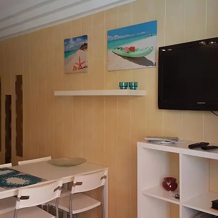 Orlando Apartman