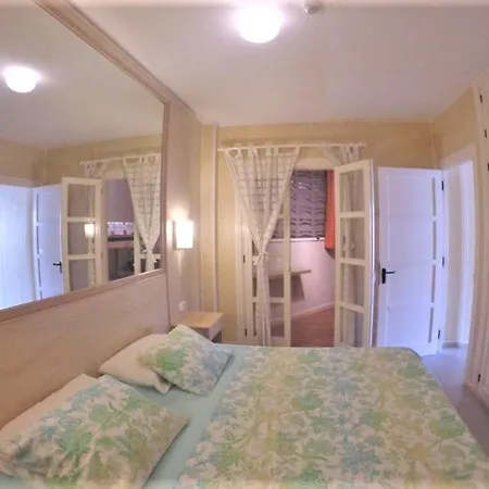 Apartman Orlando Costa Adeje (Tenerife)