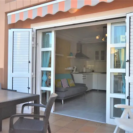 Apartman Orlando *