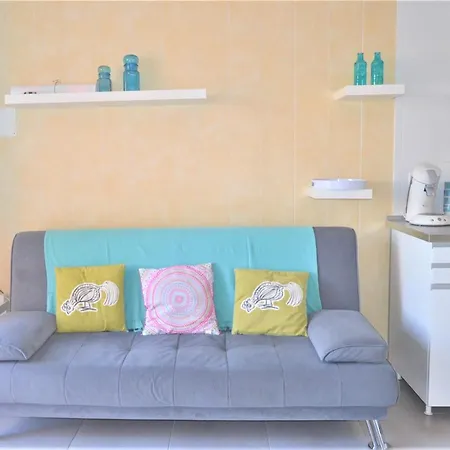 Orlando Apartman *