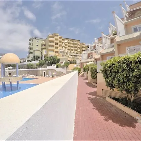 Orlando Apartament Costa Adeje (Tenerife)